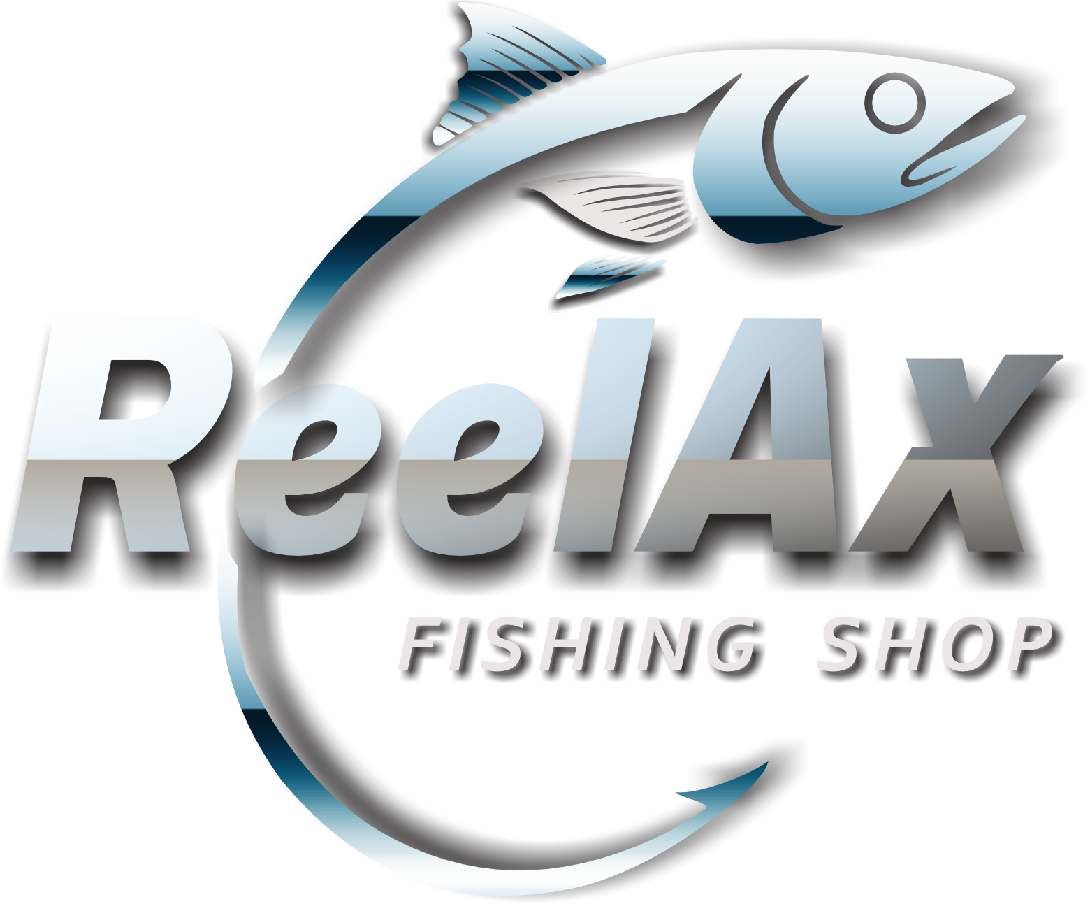 ReelAx Fishing